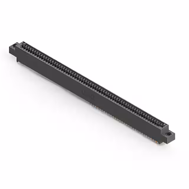 395-063-558-607 EDAC Inc.  Edgeboard Connectors